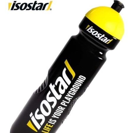 Isostar 1000 ml içecek şişesi - Isostar