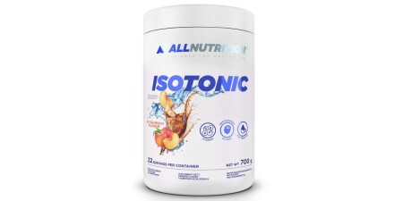 Isotonisch - POWERBODY