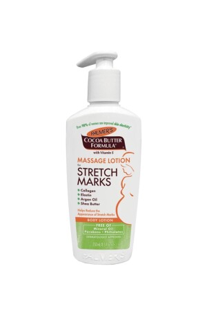 Işşıl 4031-Anti-Stretch Massage Lotion that Prevents Tension - Palmer's