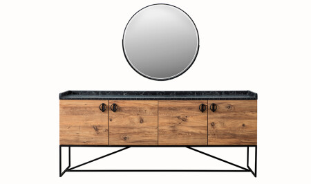 Istanbul Console - Cadde Yıldız