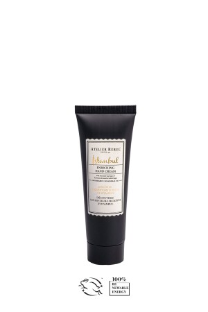 İstanbul El Kremi 30 ml - Atelier Rebul