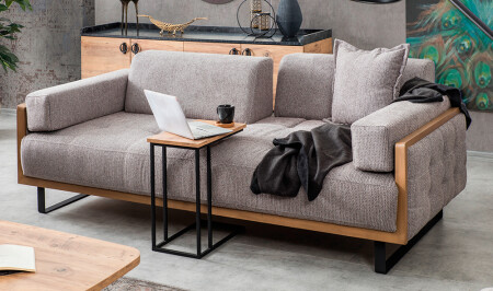 Istanbul Sofa - Cadde Yıldız