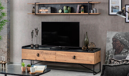 Istanbul TV Unit - Cadde Yıldız