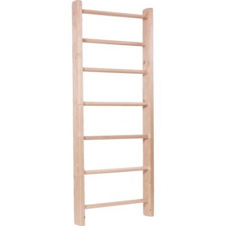 İsveç Jimnastik Duvarı inSPORTline Steadyline 200x90cm - inSPORTline