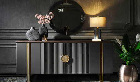 Italy Console - Cadde Yıldız