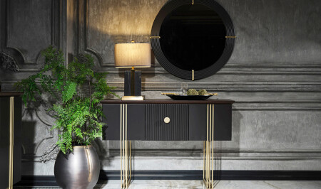 Italy Drainage - Cadde Yıldız