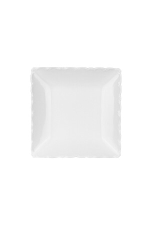 Ivy Çukur Tabak 24.8x24.8x4.8 cm 153.03.07.6147 - Karaca