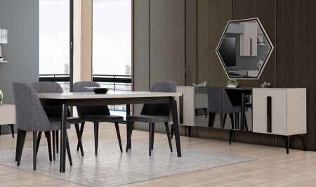 Ivy Dining Room - Cadde Yıldız