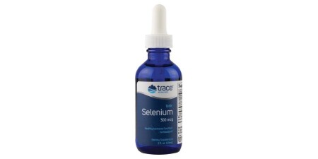 İyonik Selenyum Sıvısı - POWERBODY