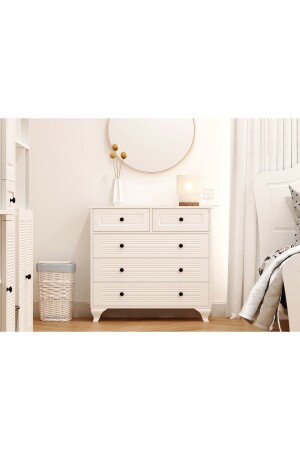 Izel Country Dresser rbizl02 - Rabi