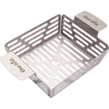 Izgara sepeti Char-Broil Grill+ 2 adet. - Char-Broil