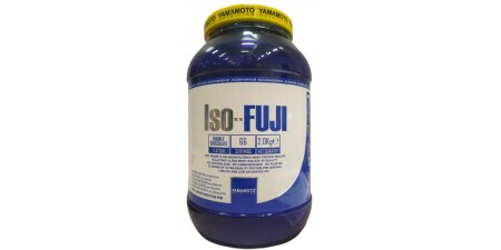 İzo-FUJİ - Yamamoto Nutrition