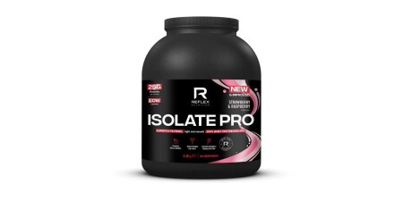 İzole Pro - POWERBODY