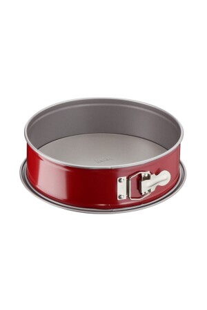 J1641214 DeliBake Kelepçeli Kek Kalıbı 24 cm DeliBake24cm - TEFAL