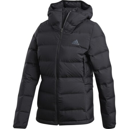 Jacke Adidas Helionic Jkt W BQ1935 - Adidas fitness