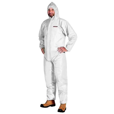 JACKSON SAFETY FSR Disposable SMS Coverall - Jackson Safety