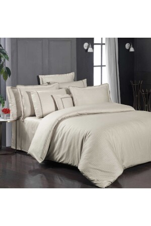 Jacquard Nevresim 8683864266779 - Sarev