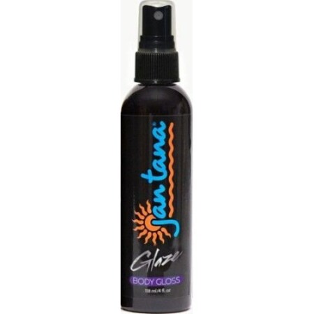 Jan Tana Hi-Definition Glaze 118 ml. - Jan Tana