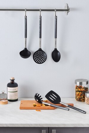 Jane 5 Piece Serving Set - Karaca