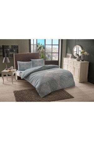 Janna Duvet Cover Set 60191697 - Taç