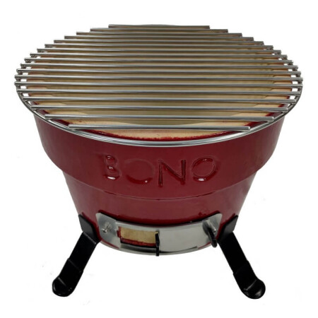 Japanese table grill Kamado BONO Hibachi - Kamado BONO