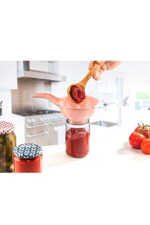 Jar Funnel - Two Home