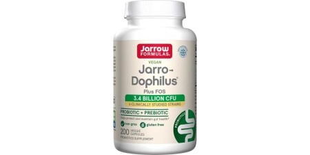 Jarro-Dophilus - FOS - POWERBODY
