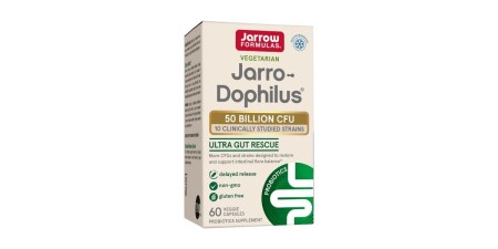 Jarro-Dophilus Ultra Gut Rescue - POWERBODY