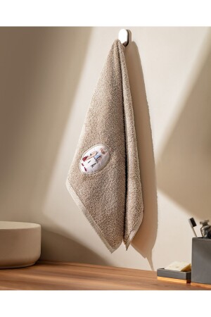 Jasmin Face Towel - Madame Coco