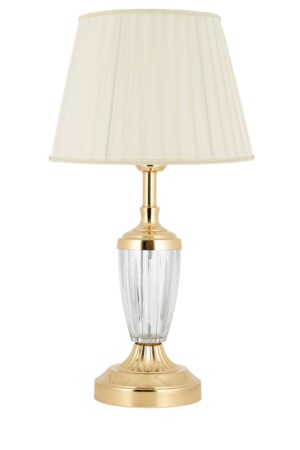 Jasmin Gold Lampshade - Coka