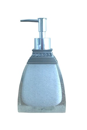 Jasmine Liquid Soap Dispenser D-13440 - Prima Nova