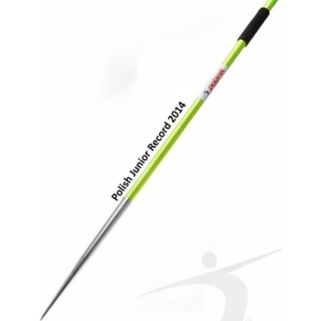 Javelin Polanik Space Master 600 g, sharp head - Polanik
