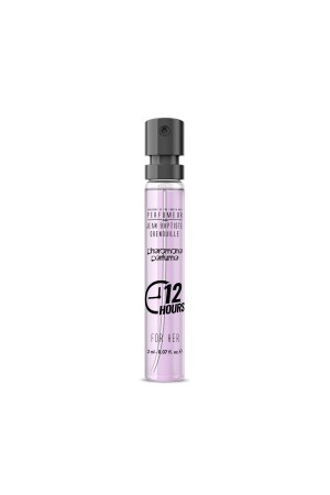 Jbg 2ml Pheromone Perfume For Her- 2023 Special Formula! - Jean Baptiste Grenouille