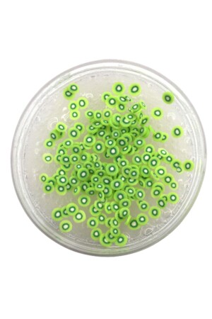 Jelly Belly Kiwi Slime Set - 200 Ml SLIMEWAPI90475919 - Slimewapi