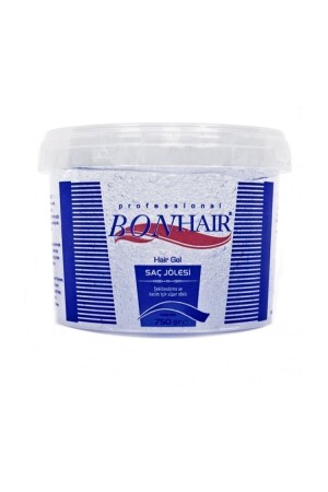 Jelly Prof 700 ml extra hart - Bonhair