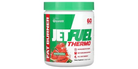 Jet yakıtı Termo - POWERBODY
