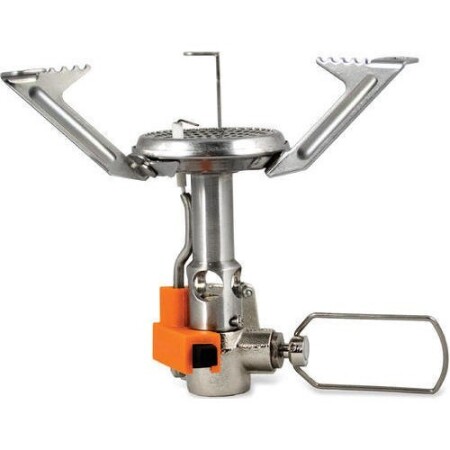 Jetboil kamp ocağı ve brülörü - Jetboil