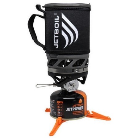 Jetboil MicroMo seyahat ocağı, 0,8 litre - Jetboil