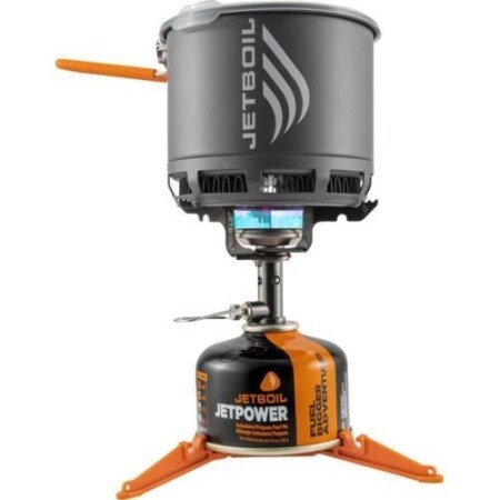 Jetboil pişirme seti, 0,8 litre - Jetboil