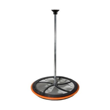 Jetboil Silikon-Kaffeepresse Grande - Jetboil