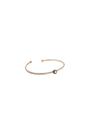 Jewelery 0. 11 Crt Diamond Bracelet - Altınköşe