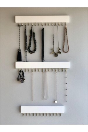 Jewelry Hanger & Wall Keychain Hanger & Hanger & Organizer - Dekokap