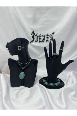 Jewelry Organizer Set (20 cm) - Kybele Desing