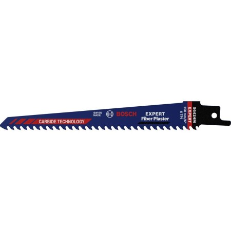 Jigsaw blade BOSCH Expert Fibre Plaster S641HM - Bosch Accessories