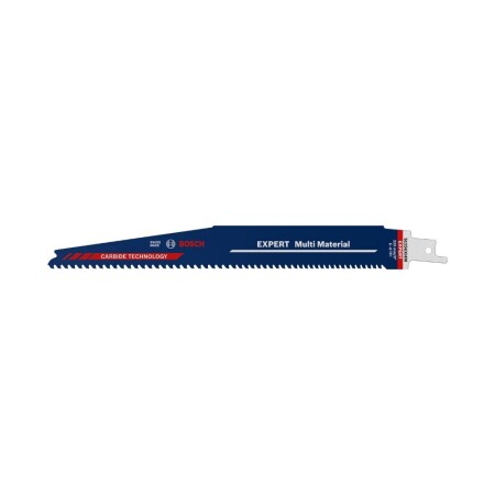 Jigsaw blade BOSCH Expert Multi Material S 1156 XHM - Bosch Accessories