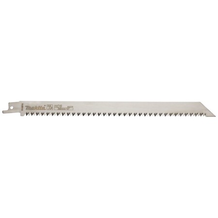 Jigsaw blade for wood MAKITA 225x1mm - Makita Accessories