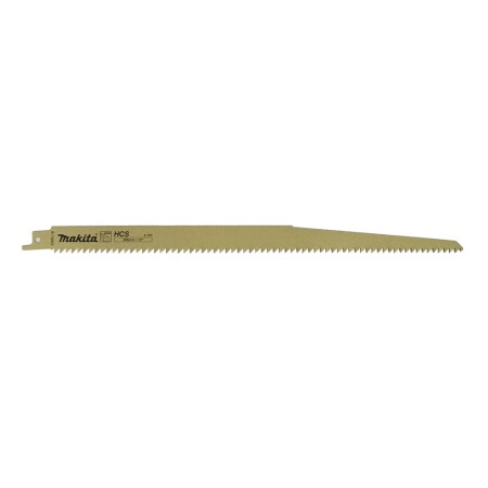 Jigsaw blade for wood MAKITA B-16829, 5 pcs. - Makita Accessories