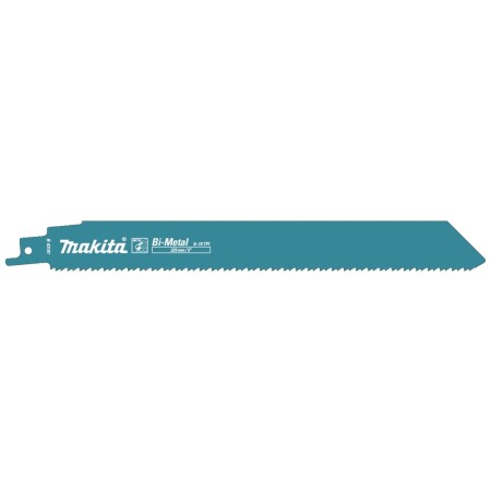 Jigsaw blades MAKITA 225mm, 5pcs. - Makita Accessories