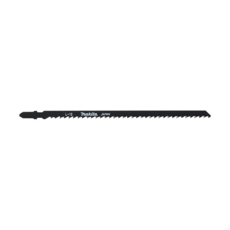 Jigsaw blades MAKITA A-86315, 5pcs. - Makita Accessories
