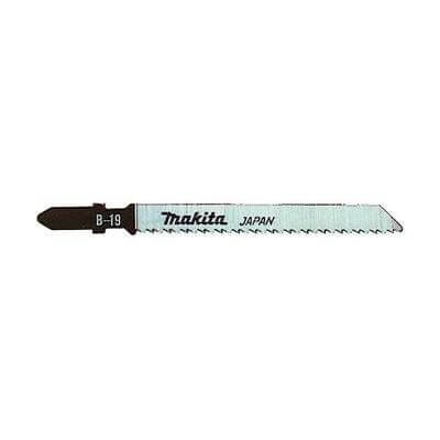 Jigsaw blades MAKITA B-19 (T101BR) 65mm, 5pcs. - Makita Accessories